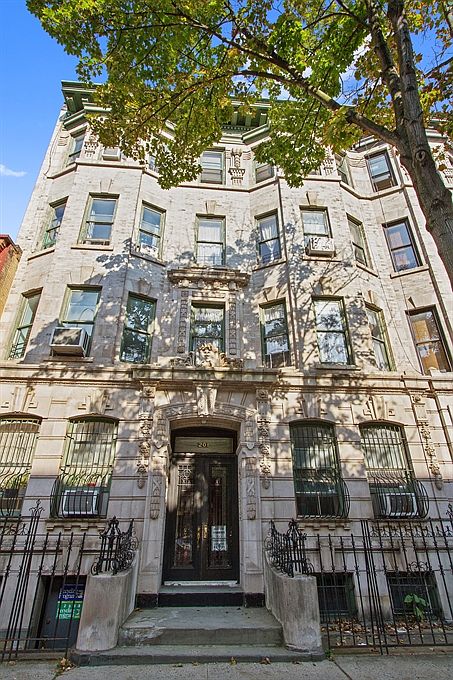 1st image of 201 Saint James Pl APT 3B
