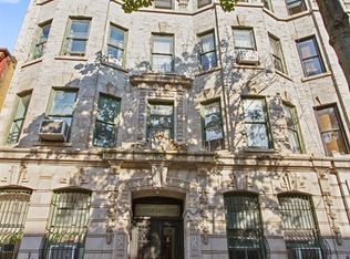 201 Saint James Pl APT 3B, Brooklyn, NY 11238