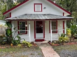 14 61st St, Yankeetown, FL 34498