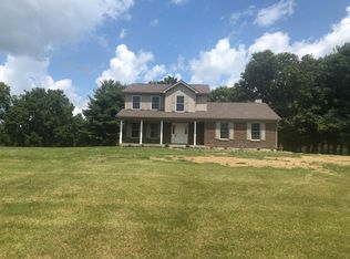 1431 Manor Way, Shelbyville, KY 40065