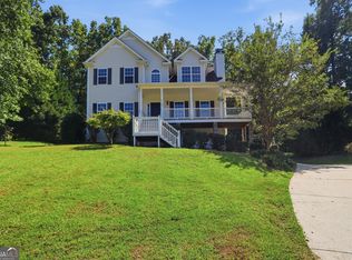 44 Fairwood Dr, Dallas, GA 30157