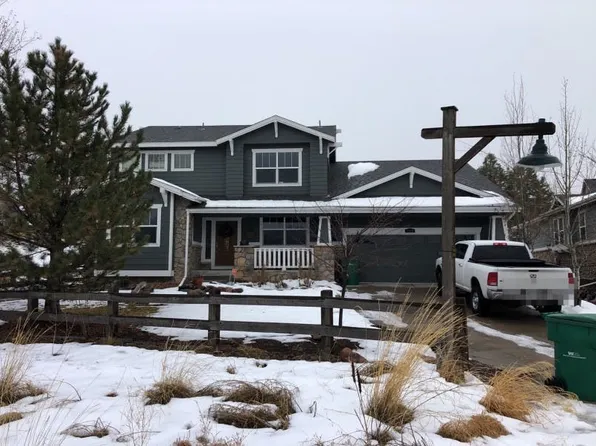 7116 Flat Rock Ct, Aurora, CO 80016