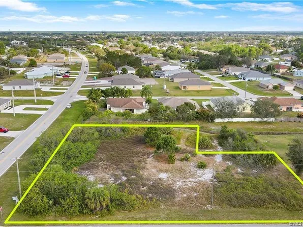 4123 SW Port St, Pt Saint Lucie, FL 34953