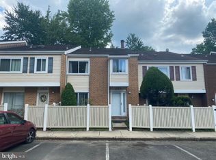 1018 Oaklyn Ct, Voorhees, NJ 08043