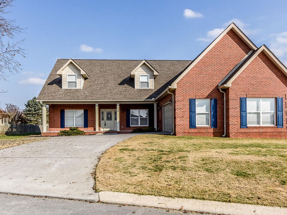 1st image of 314 Woodsboro Ln