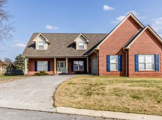 314 Woodsboro Ln, Maryville, TN 37804
