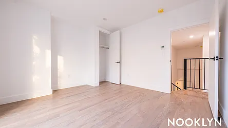 Rented by Nooklyn NYC LLC