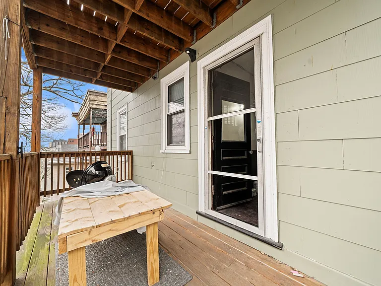 41 Parker Hill Ave #1 — Photo 9