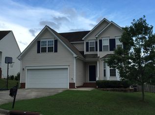 2400 Stately Oaks Dr, Raleigh, NC 27614