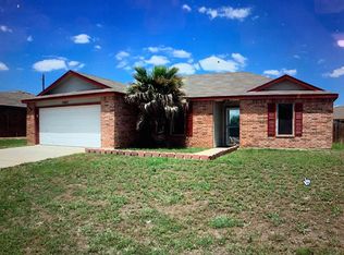 4007 Frigate Dr, Killeen, TX 76549