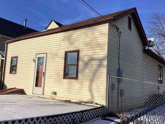 4th image of 1620 Spruce St