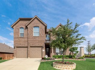 1313 Lone Pine Dr, Little Elm, TX 75068