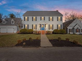 7 Nordic Dr, Morgantown, WV 26505