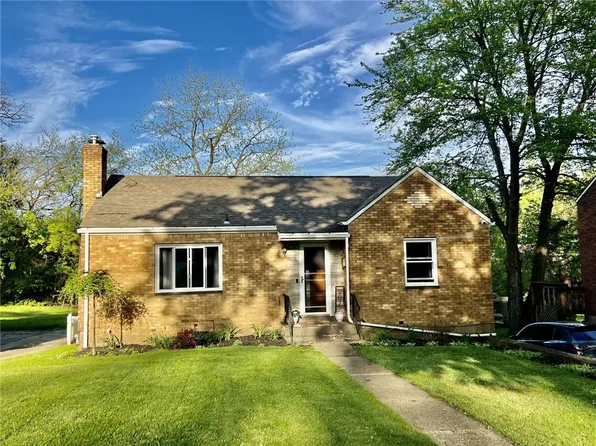 2023 Palm Ave, Pittsburgh, PA 15235