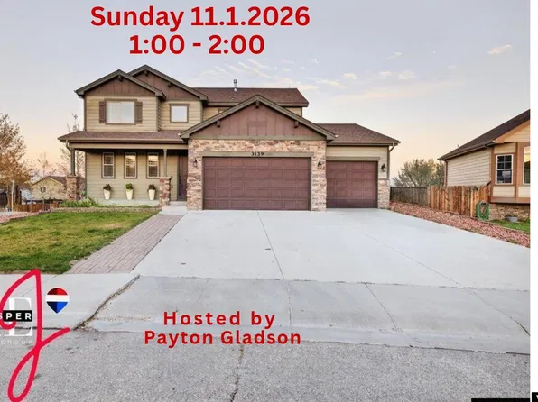 3139 Middle Springs Rd, Casper, WY 82604