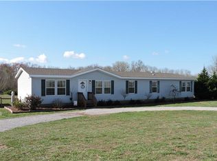 1524 Mud Creek Rd, Morrison, TN 37357