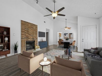 205 Lone Pine Ct, Fort Worth, TX, 76108