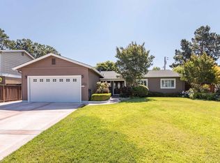 236 Liebre Ct, Sunnyvale, CA 94086