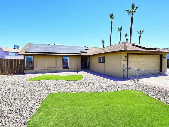 3rd image of 14837 N 61ST Drive
