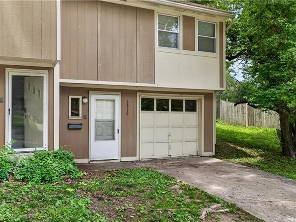 2836 Eaton St, Kansas City, KS 66103