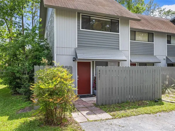 4421 NW 41st Pl, Gainesville, FL 32606