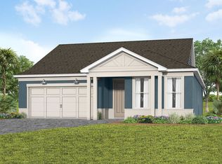Coral Plan, Lakehaven Estates, Clermont, FL 34711