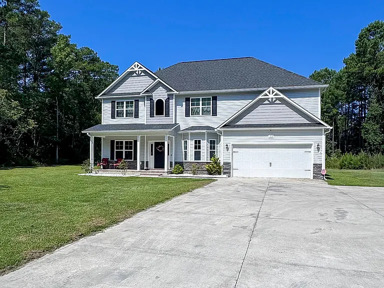 103 Cloud 9 Dr — Photo 1
