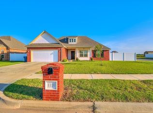 1120 SE 16th Ter, Newcastle, OK 73065