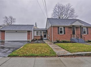 1231 Diamond Hill Rd, Woonsocket, RI 02895