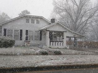 653 W Washington Ave, Jonesboro, AR 72401