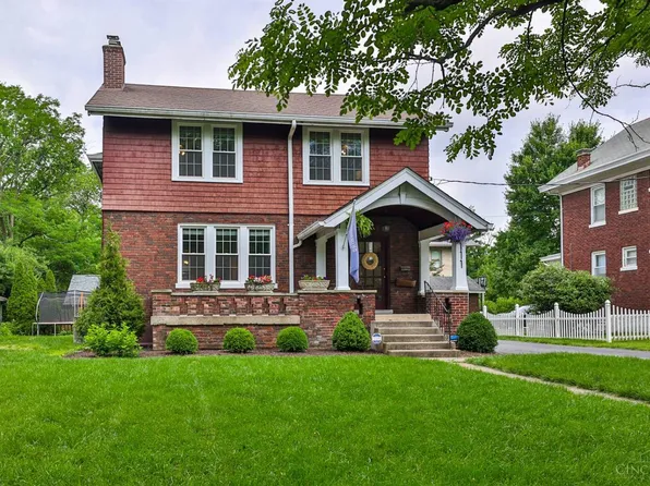 111 Springfield Pike, Cincinnati, OH 45215