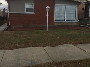 9236 S Emerald Ave, Chicago, IL 60620