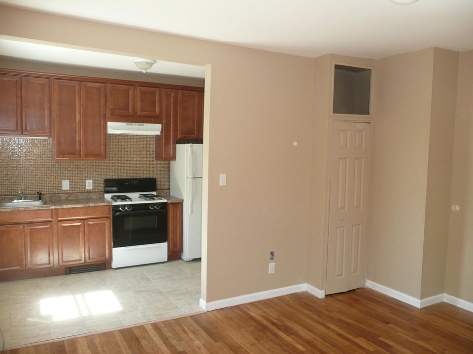 Kitchen/Living Room