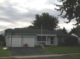 6433 Scarsdale Rd, Maumee, OH 43537