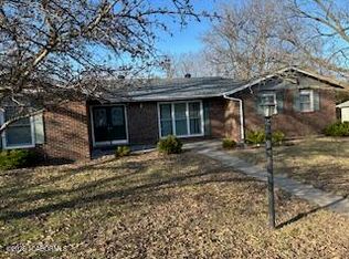 717 Woodhill Ave, Fulton, MO 65251