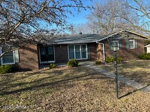 717 Woodhill Ave, Fulton, MO 65251
