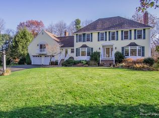 15 Starr Ave E, Andover, MA 01810