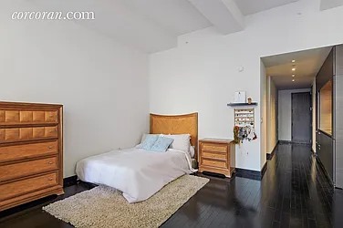 Rented by Corcoran