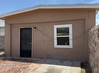 2920 Myles St #A, El Paso, TX 79930