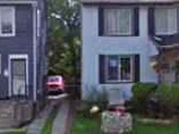 14588 Terry St, Detroit, MI 48227