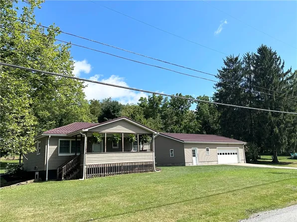 430 Joffre Cherry Valley Rd, Burgettstown, PA 15021