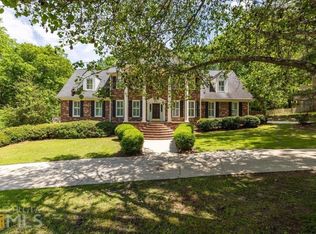 521 Yorkshire Dr, Macon, GA 31210