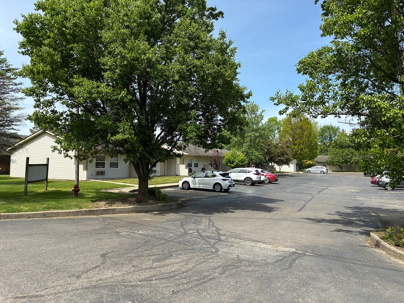 1 bed, 650 sqft, $775 — Photo 1