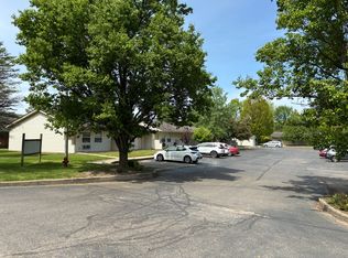68 E 1st St #8, The Plains, OH 45780