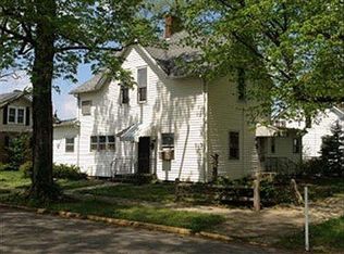 128 E Clark St, Princeton, IN 47670