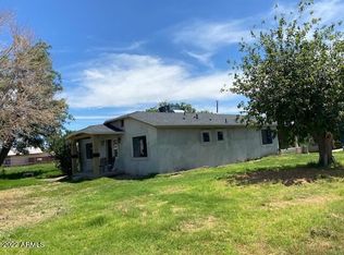 301 E Narramore Ave, Buckeye, AZ 85326