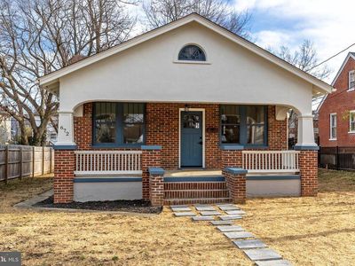 672 Sherwood Ave, Waynesboro, VA, 22980