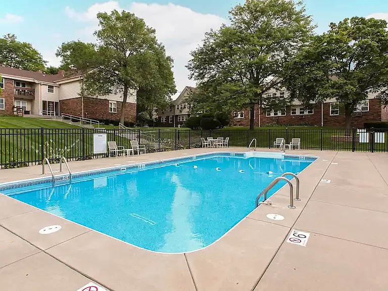 Morningside Hills Apartments — Photo 4