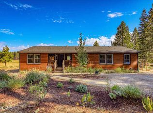1015 Mountain Quail Rd, Calpine, CA 96124