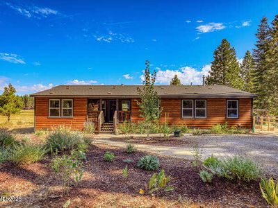 1015 Mountain Quail Rd, Calpine, CA, 96124